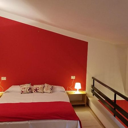 Honeycomb - Casa Vacanze バレーゼ エクステリア 写真