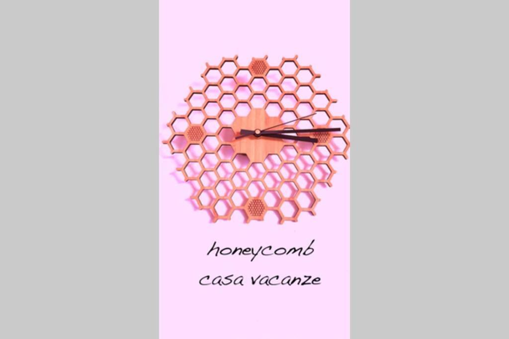 Honeycomb - Casa Vacanze バレーゼ エクステリア 写真