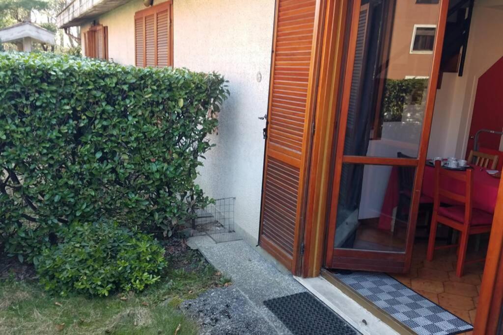 Honeycomb - Casa Vacanze バレーゼ エクステリア 写真