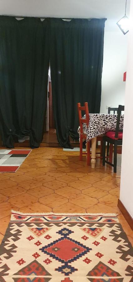 Honeycomb - Casa Vacanze バレーゼ エクステリア 写真