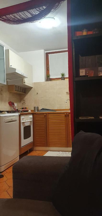 Honeycomb - Casa Vacanze バレーゼ エクステリア 写真